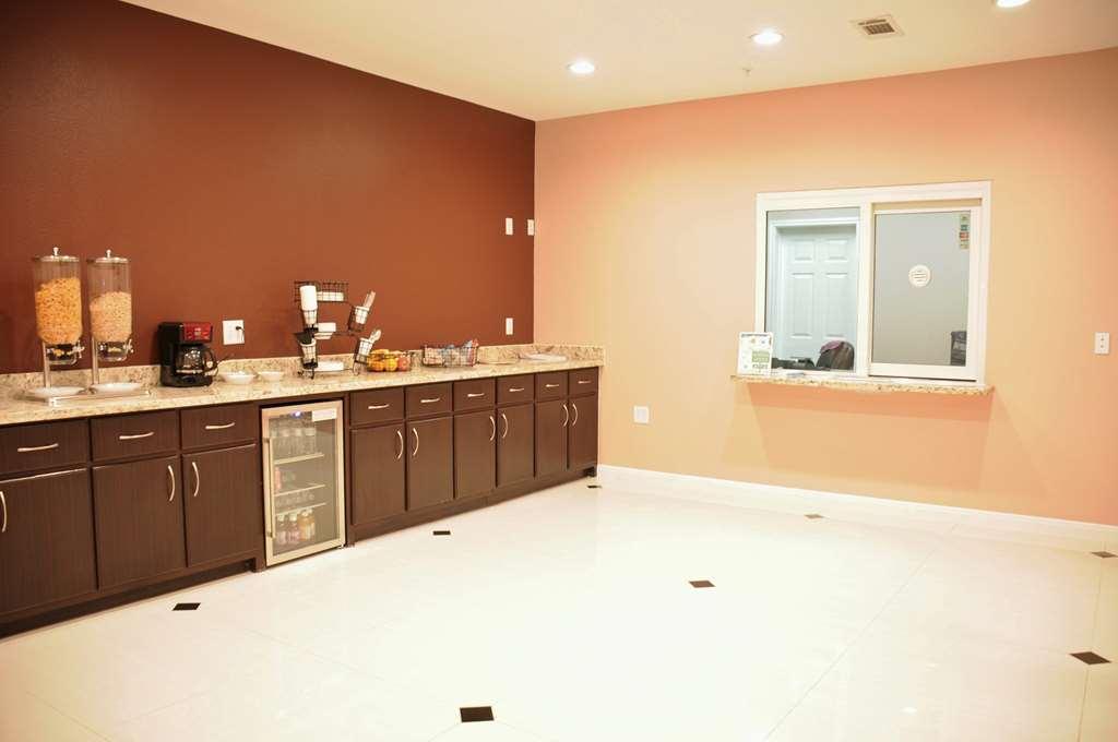 Americas Best Value Inn - Fm 529 Jersey Village Facilities photo