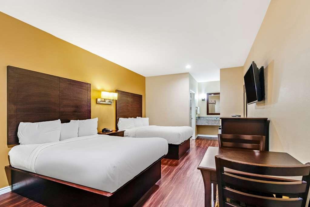 Americas Best Value Inn - Fm 529 Jersey Village Room photo